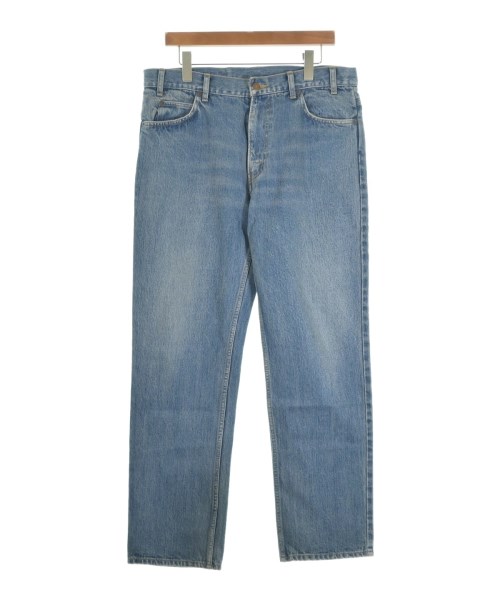 アンユーズド(UNUSED)のUNUSED デニムパンツ