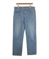 UNUSED デニムパンツ
