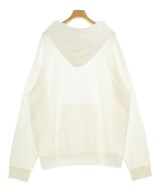 UNUSED（アンユーズド）パーカー 白 サイズ:4(XL位) メンズ/2200531455234