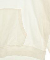 UNUSED（アンユーズド）パーカー 白 サイズ:4(XL位) メンズ/2200531455234