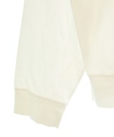 UNUSED（アンユーズド）パーカー 白 サイズ:4(XL位) メンズ/2200531455234