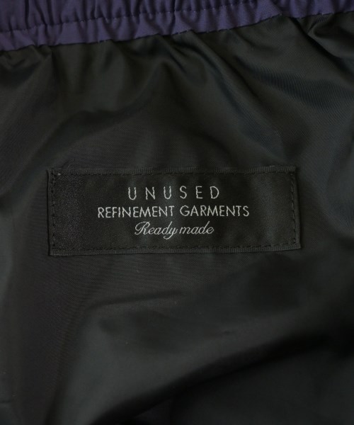 UNUSED（アンユーズド）その他 紫 サイズ:-(M位) メンズ/2200535724039