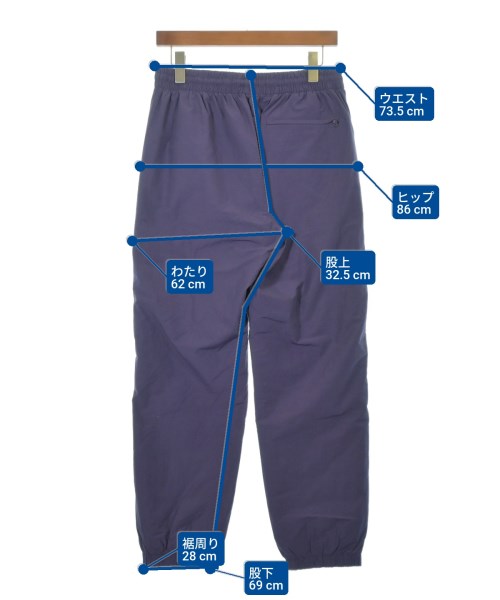 UNUSED（アンユーズド）その他 紫 サイズ:-(M位) メンズ/2200535724039