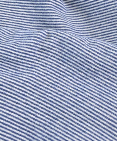 UNUSED（アンユーズド）Tシャツ・カットソー 青 サイズ:3(L位) メンズ/2200535724046