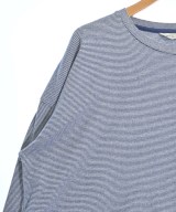 UNUSED（アンユーズド）Tシャツ・カットソー 青 サイズ:3(L位) メンズ/2200535724046