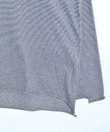 UNUSED（アンユーズド）Tシャツ・カットソー 青 サイズ:3(L位) メンズ/2200535724046
