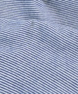 UNUSED（アンユーズド）Tシャツ・カットソー 青 サイズ:3(L位) メンズ/2200535724046