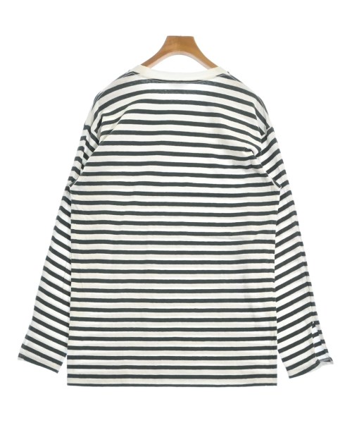 UNUSED（アンユーズド）Tシャツ・カットソー 緑 サイズ:2(M位) メンズ/2200535724053