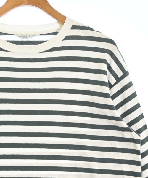 UNUSED（アンユーズド）Tシャツ・カットソー 緑 サイズ:2(M位) メンズ/2200535724053