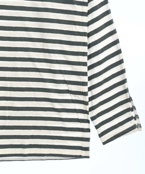 UNUSED（アンユーズド）Tシャツ・カットソー 緑 サイズ:2(M位) メンズ/2200535724053