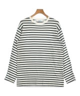 UNUSED（アンユーズド）Tシャツ・カットソー 緑 サイズ:2(M位) メンズ/2200535724053