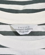 UNUSED（アンユーズド）Tシャツ・カットソー 緑 サイズ:2(M位) メンズ/2200535724053
