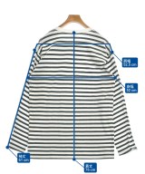 UNUSED（アンユーズド）Tシャツ・カットソー 緑 サイズ:2(M位) メンズ/2200535724053