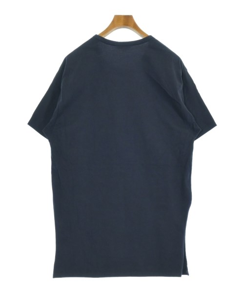 UNUSED（アンユーズド）Tシャツ・カットソー 紺 サイズ:2(M位) メンズ/2200535724107