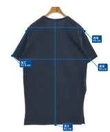 UNUSED（アンユーズド）Tシャツ・カットソー 紺 サイズ:2(M位) メンズ/2200535724107
