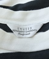 UNUSED（アンユーズド）Tシャツ・カットソー 白 サイズ:2(M位) メンズ/2200535724121