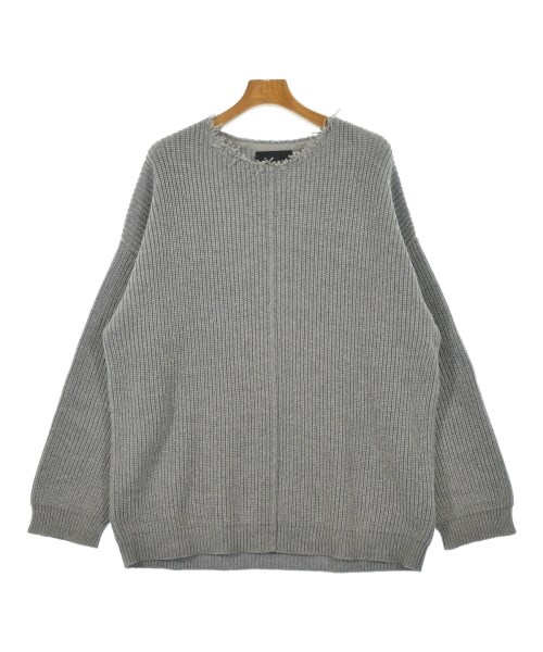 アンユーズド(UNUSED)のUNUSED ニット・セーター
