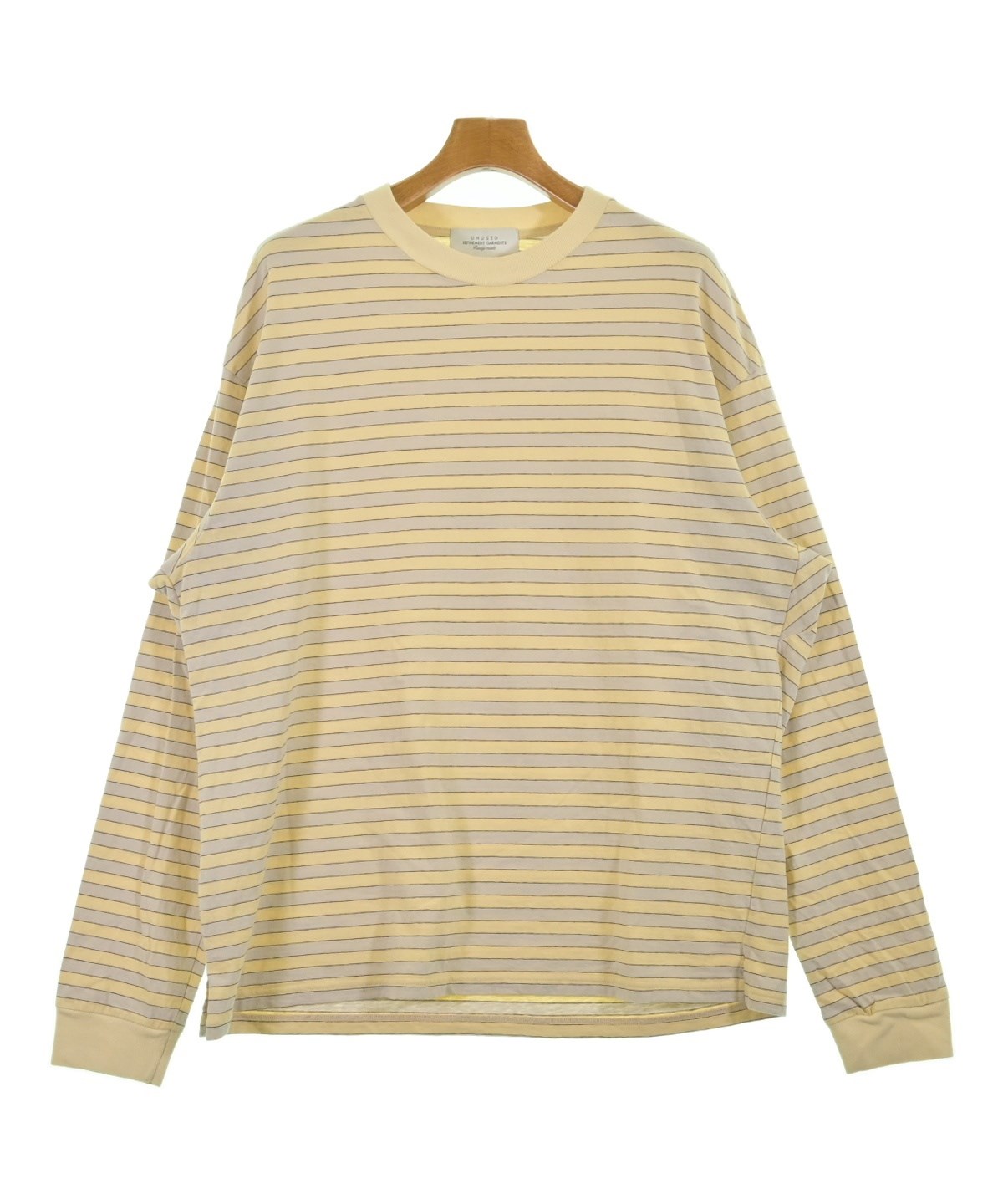 UNUSED アンユーズド シャツ3枚セット UNUSED - UNUSED Rayon Open Collar Shirt アロハシャツの通販