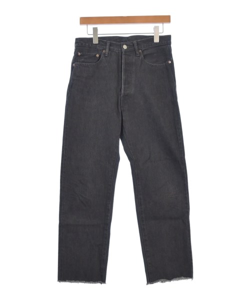 アンユーズド(UNUSED)のUNUSED デニムパンツ