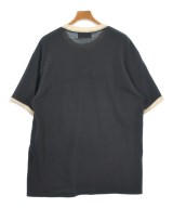 UNUSED（アンユーズド）Tシャツ・カットソー 黒 サイズ:4(XL位) メンズ/2200622784014