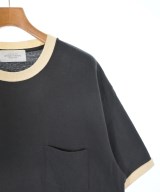 UNUSED（アンユーズド）Tシャツ・カットソー 黒 サイズ:4(XL位) メンズ/2200622784014