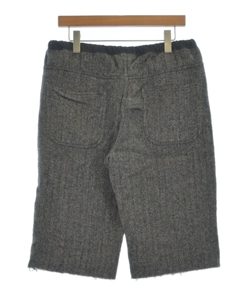 UNUSED（アンユーズド）ショートパンツ グレー サイズ:3(L位) メンズ/2200622989259