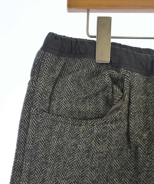 UNUSED（アンユーズド）ショートパンツ グレー サイズ:3(L位) メンズ/2200622989259