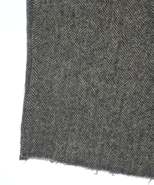 UNUSED（アンユーズド）ショートパンツ グレー サイズ:3(L位) メンズ/2200622989259