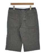 UNUSED（アンユーズド）ショートパンツ グレー サイズ:3(L位) メンズ/2200622989259