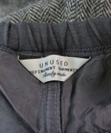 UNUSED（アンユーズド）ショートパンツ グレー サイズ:3(L位) メンズ/2200622989259