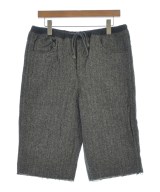 UNUSED ショートパンツ