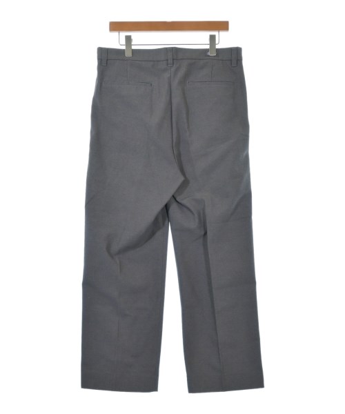 UNUSED（アンユーズド）チノパン グレー サイズ:3(L位) メンズ/2200623017012
