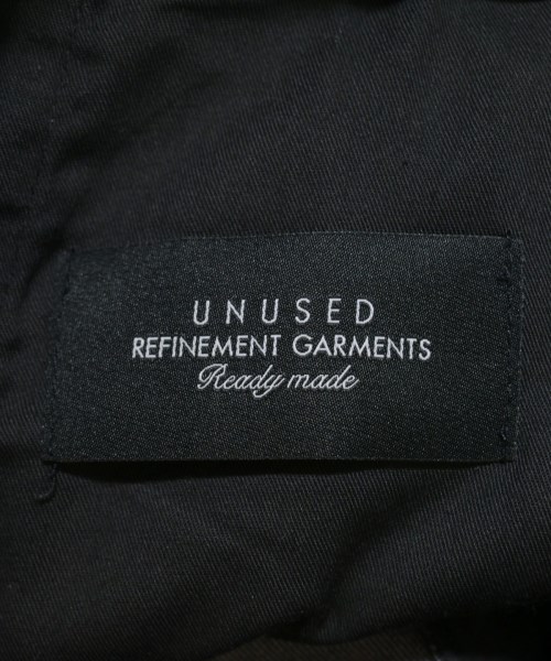 UNUSED（アンユーズド）チノパン グレー サイズ:3(L位) メンズ/2200623017012