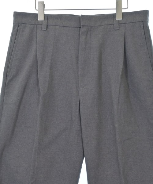 UNUSED（アンユーズド）チノパン グレー サイズ:3(L位) メンズ/2200623017012