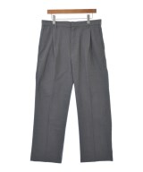 UNUSED（アンユーズド）チノパン グレー サイズ:3(L位) メンズ/2200623017012