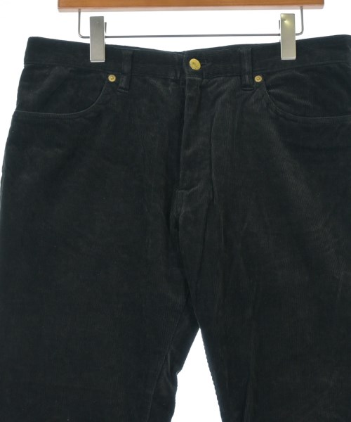 UNUSED（アンユーズド）その他 黒 サイズ:3(L位) メンズ/2200623017029