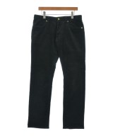 UNUSED（アンユーズド）その他 黒 サイズ:3(L位) メンズ/2200623017029