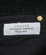 UNUSED（アンユーズド）その他 黒 サイズ:3(L位) メンズ/2200623017029
