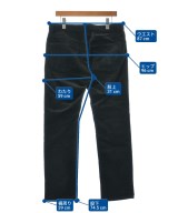 UNUSED（アンユーズド）その他 黒 サイズ:3(L位) メンズ/2200623017029