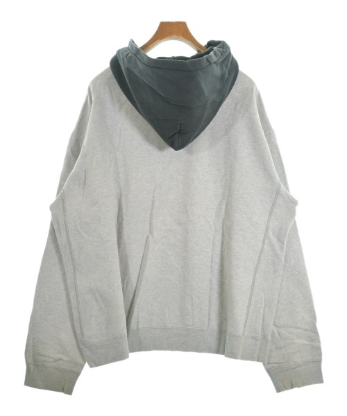 UNUSED（アンユーズド）パーカー グレー サイズ:4(XL位) メンズ/2200623017036