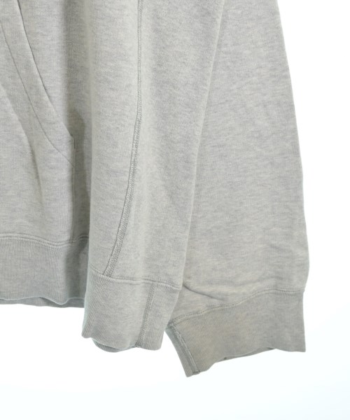 UNUSED（アンユーズド）パーカー グレー サイズ:4(XL位) メンズ/2200623017036
