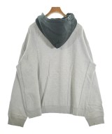 UNUSED（アンユーズド）パーカー グレー サイズ:4(XL位) メンズ/2200623017036