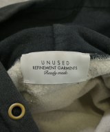 UNUSED（アンユーズド）パーカー グレー サイズ:4(XL位) メンズ/2200623017036