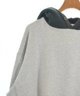 UNUSED（アンユーズド）パーカー グレー サイズ:4(XL位) メンズ/2200623017036