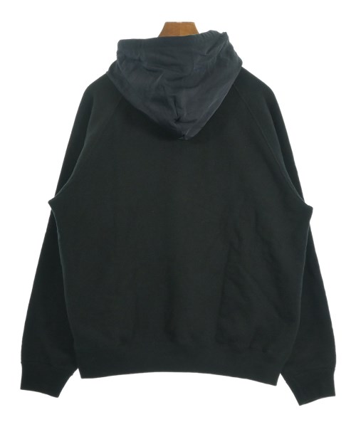 UNUSED（アンユーズド）パーカー 黒 サイズ:3(L位) メンズ/2200623017043