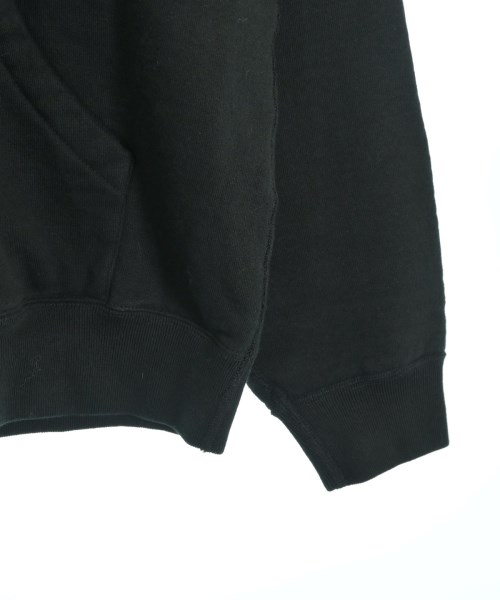 UNUSED（アンユーズド）パーカー 黒 サイズ:3(L位) メンズ/2200623017043