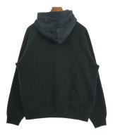 UNUSED（アンユーズド）パーカー 黒 サイズ:3(L位) メンズ/2200623017043