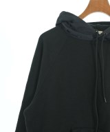 UNUSED（アンユーズド）パーカー 黒 サイズ:3(L位) メンズ/2200623017043