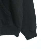 UNUSED（アンユーズド）パーカー 黒 サイズ:3(L位) メンズ/2200623017043