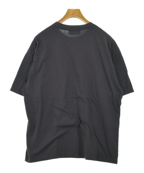 UNUSED（アンユーズド）Tシャツ・カットソー 紺 サイズ:4(XL位) メンズ/2200623017067